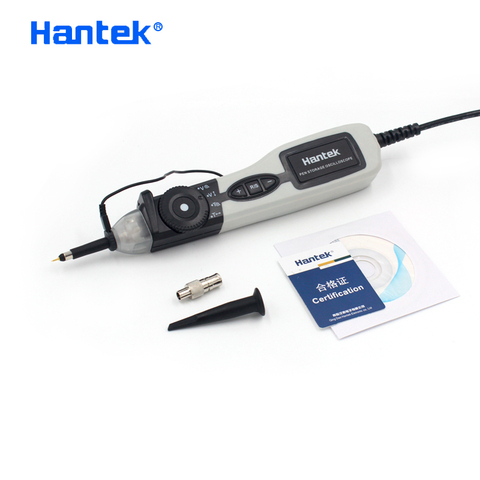 Hantek Officielles PSO2022 USB Stylo type De Stockage Numérique Oscilloscope USB 1 Canal 20 Mhz 96MSa/s De Diagnostic-outil ► Photo 1/6