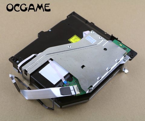 OCGAME Original complet kes-490a KEM-490AAA lecteur DVD avec lecteur pour Console PS4 ► Photo 1/6