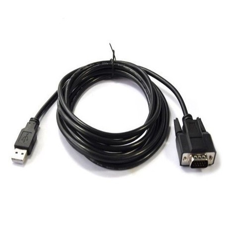 Câble connecteur USB, pour PEUGEOT citroën LEXIA 3 PP2000, offre spéciale 2.85m, OBD 2, livraison gratuite ► Photo 1/2