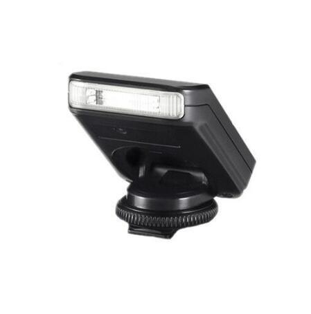 SEF-8A(SEF8A) top lampe flash pour Samsung NX1000 NX1100 NX2000 NX3000 NX200 NX210 NX300m Miniature REFLEX ► Photo 1/1