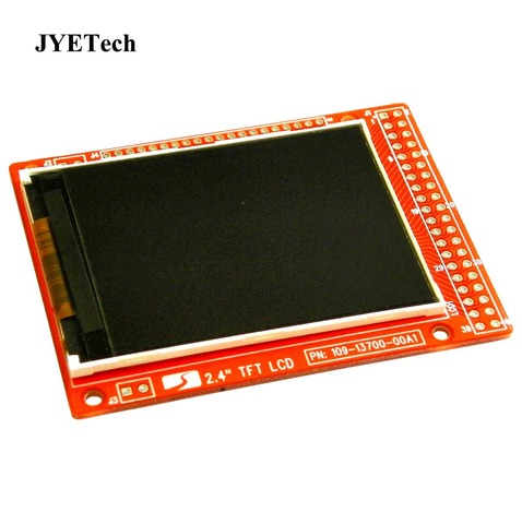 JYETech – module d'affichage LCD TFT 2.4 pouces, résolution 320X240, adapté aux kits DSO138 ► Photo 1/4