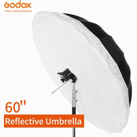 Godox Studio Photogrphy parapluie 60 