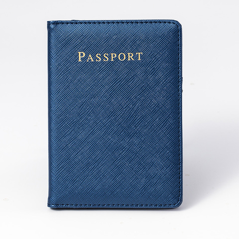 Couverture de passeport pour femmes, à usage International, en ligne, de qualité supérieure, pour styliste de passeport, personnalisée ► Photo 1/6