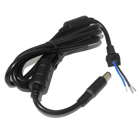 7.4x5.0mm DC pointe connecteur cordon ordinateur portable câble d'alimentation pour Dell 19.5 V 9.23A 11.8A 12.3A 230 W chargeur PC portable ► Photo 1/6