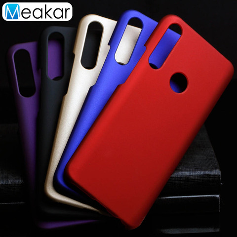 Coque de protection pour Huawei Honor 9X Coque pour Huawei Honor 9X Honor9X Pro Y9 Prime 2022 P Smart Z Lite Coque arrière pour téléphone ► Photo 1/6