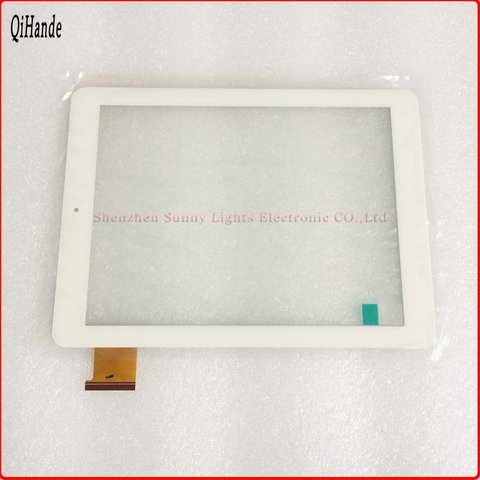 Écran tactile de remplacement pour Teclast x98 Plus II, OLM-097C1569-VER.1, OLM-097C1569-VER.1, nouveau ► Photo 1/3