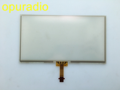 Panneau d'écran tactile LCD 6.1 pouces, pour Toyota Corolla (TD)(04), LA061WQ1-TD04, livraison gratuite, nouveau, 2014 ► Photo 1/3
