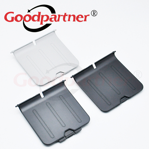 10X RM1-6903-000 Sortie Papier Bac De Réception Assy pour HP P1102 P1102w P1005 P1006 P1007 P1008 P1100 P1106 P1108 P1607 ► Photo 1/6