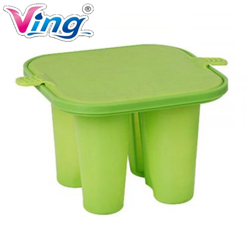 Pinces de moule de tasse de Silicone de Sublimation 3D pour la bouteille de vin en verre courte 5 pièces emballage de tasse 12OZ 15OZ ► Photo 1/1