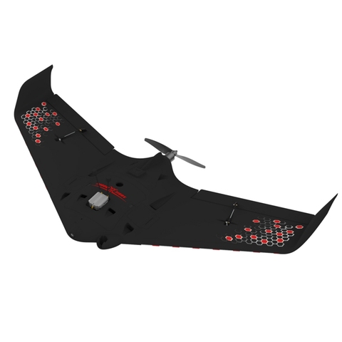 Débutant électrique Sonicmodell AR aile Pro RC avion Drone 1000mm envergure EPP FPV aile volante modèle KIT de construction/PNP Version ► Photo 1/6