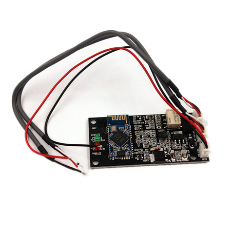 4.2 Bluetooth Récepteur Conseil CSR64215 Amplifers Bluetooth Module Sans Perte APT-X Sans Fil Bluetooth Audio DIY ► Photo 1/6