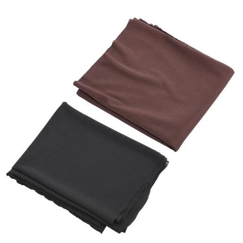 Housse de protection anti-poussière pour haut-parleur, en tissu stéréo Gille, 1.7m x 0.5m ► Photo 1/6