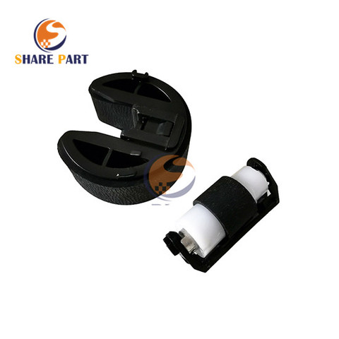 Nouveau kit de rouleaux de ramassage pour HP, 1 ensemble, RM1-4426-000 RM1-4425-000 RM1-8047, pour CM2320 cp325 M375 M451nw M475nw cp1215 cm1312 CP1515 ► Photo 1/4