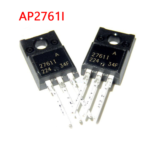 5 pièces/lot A2761I 27611 AP2761I A2761I authentique ► Photo 1/1