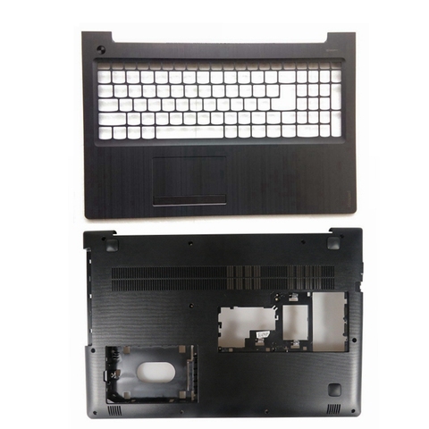 Repose-paume inférieur pour ordinateur portable lenovo ideapad 510 – 15 510-15ISK 510-15IKB 310-15 310-15ISK 310-15ABR ► Photo 1/4