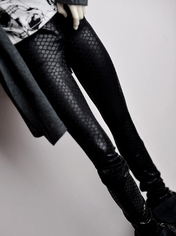 BJD poupée pantalon avec adapté pour 1/4 1/3 BJD SD17 oncle poupée accessoires poupée pantalon poupée pantalon ► Photo 1/1