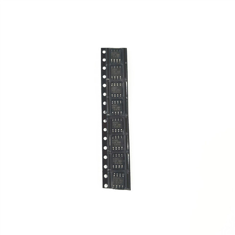 5 pcs/lot TPS2062ADR TPS2062A TPS2062 2062A SOP-8 ► Photo 1/1
