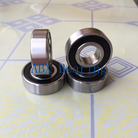 16101ZZ 16101-2RS 16101 portant 12*30*8mm aucune norme 6200RS 6200 Électrique vélo 12x30x8mm ► Photo 1/2