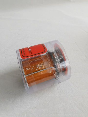 Corps de Cassette SM CAMPY XDR à 6 cliquets, roulement TPI, ANTI-morsure, 11 vitesses, pour Bitex RAR9 BX305 RAR13 Hub ► Photo 1/3