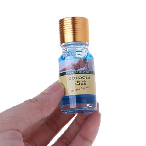 Recharge de parfum de voiture, recharge pour désodorisant liquide, parfum et huile essentielle, remplacement des odeurs pour les véhicules à l'intérieur, 10ml ► Photo 1/5