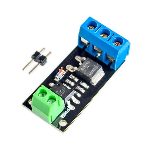 MODULE de contrôle MOSFET D4184, 10 pièces, Module d'effet de champ ► Photo 1/3