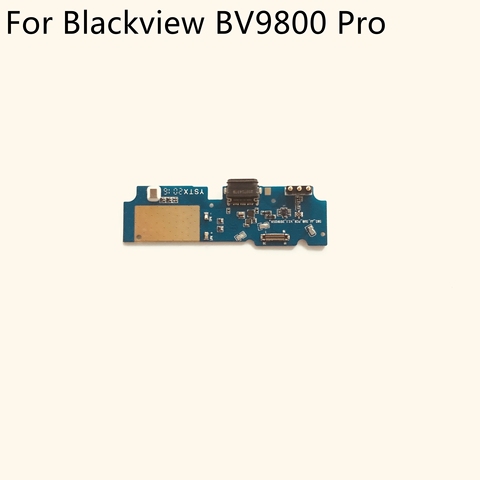 Blackview BV9800 Pro Original nouvelle prise USB carte de Charge pour Blackview BV9800 Pro Helio P70 6.3 