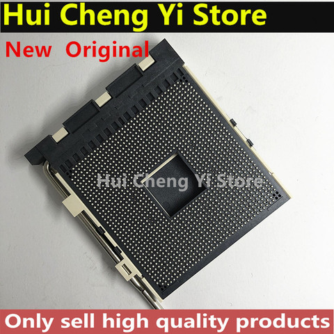 LGA 1150 1151 1155 1156 1567 2011 G34 AM3B AM4 carte mère à souder BGA CPU Socket support avec des boules d'étain ► Photo 1/4