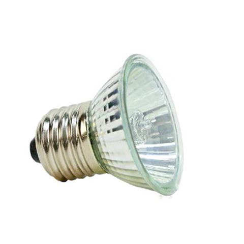 Lampe UV pour Reptile, 25/50W, UVA + UVB 3.0, ampoule de chaleur, animaux de compagnie, tortues, lézards amphibiens, contrôleur de température ► Photo 1/1