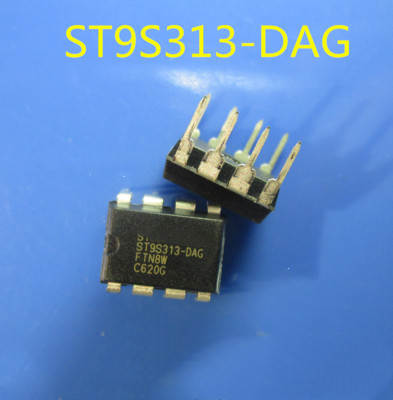 4 pcs/lot ST9S313-DAG ST9S313 DIP-8 En Stock ► Photo 1/1