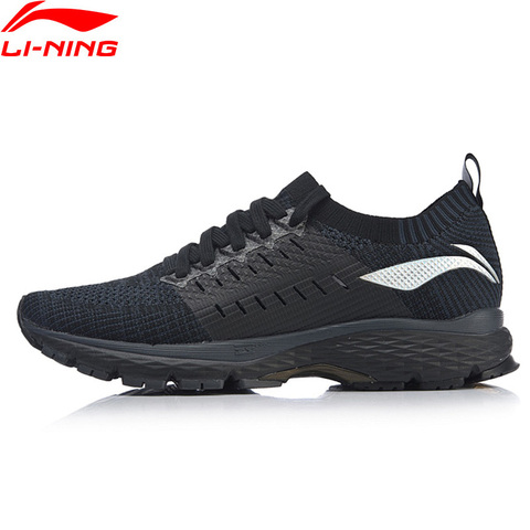 Li-ning hommes chaussures de stabilité chaussures de course professionnelles Marathon BOUNSE + doublure Li Ning CLOUD LITE chaussures de Sport ARZN001 XYP808 ► Photo 1/6