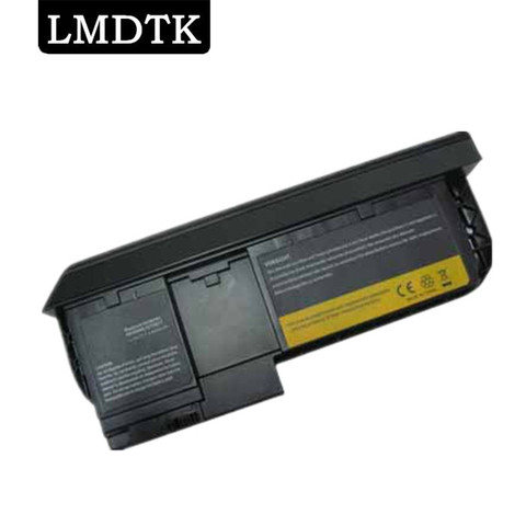 NOUVEAU 9 CELLULES batterie d'ordinateur portable POUR LENOVO ThinkPad X220 X220 X230 X230i Tablette X220T X230T Série 0A36285 42T4878 42T4879 42T4881 ► Photo 1/6