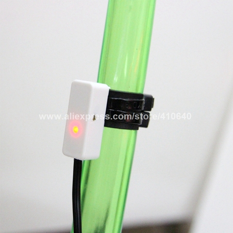 XKC-Y26-NPN Intelligent Contactless Outer Adhering Water Level Sensor Liquid Level Detector No Need to Touch Water DC 5 to 24 V ► Photo 1/6