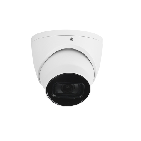 Caméra de surveillance dôme extérieure IP wifi hd 4MP/2022 (Starlight), avec système infrarouge et technologie WDR, nouvel arrivage de IPC-T5442TM-AS, livraison gratuite par DHL ► Photo 1/3