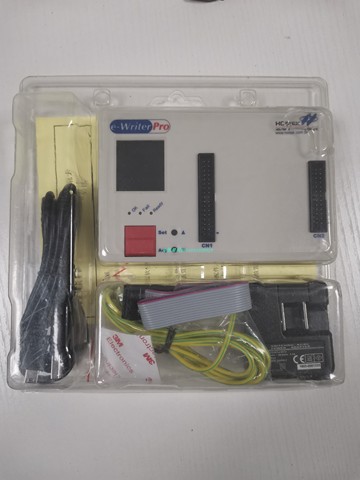 Holtek programmeur graveur e-writer pro ► Photo 1/2