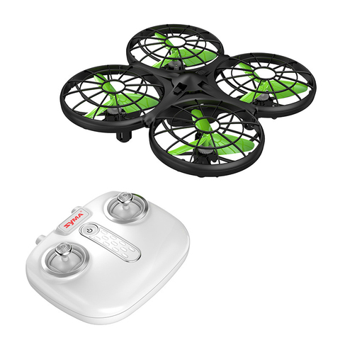 Original Syma nouveau produit X26 quatre canaux quatre axes induction avion infrarouge obstacle évitement drone télécommandé ► Photo 1/5