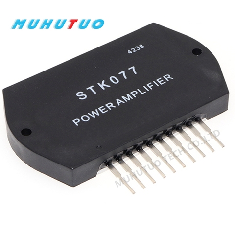 Module amplificateur de puissance STK0177 STK077 STK078 STK080 STK082 STK084 STK086 ► Photo 1/1