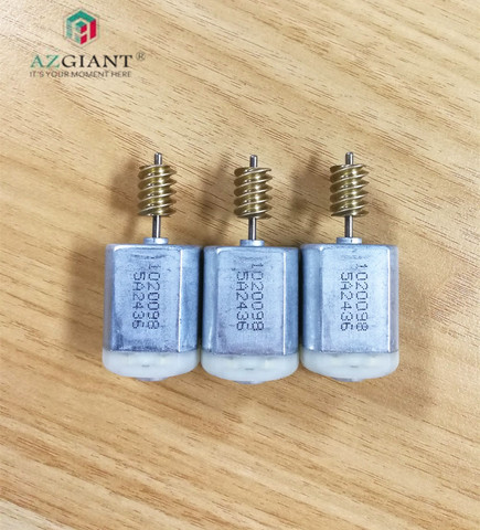 AZGIANT – moteur de verrouillage de porte pour Land Rover Jaguar, 3 pièces/lot, JXF280 ► Photo 1/5