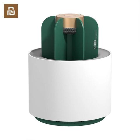 Nouveau Xiaomi marque écologique Sothing lampe anti-moustique Portable cactus USB électrique anti-moustique piège à insectes lumière UV ► Photo 1/6