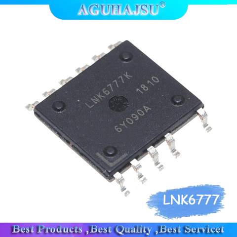 LNK6777K LNK6777 HSOP11 puce de gestion de l'alimentation LCD ► Photo 1/1