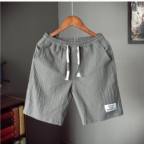 Shorts de plage pour hommes, Bermuda, pantalon court, Streetwear, à la mode, été 2022 ► Photo 1/6