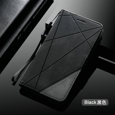 Coque de téléphone portable en cuir PU, étui à rabat de qualité supérieure, pour Xiaomi Poco X3, Mi PocoPhone 3X, XNFC ► Photo 1/6