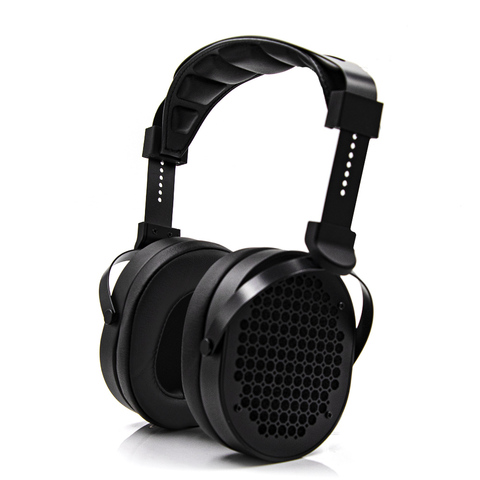 Casque de référence magnétique planaire GL600 planaire en or ► Photo 1/6