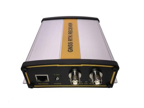 Trimble récepteur GNSS pour appareil de mesure RTK différentiel GPS, l1 l2/GLONASS/Galileo/BDs ► Photo 1/5