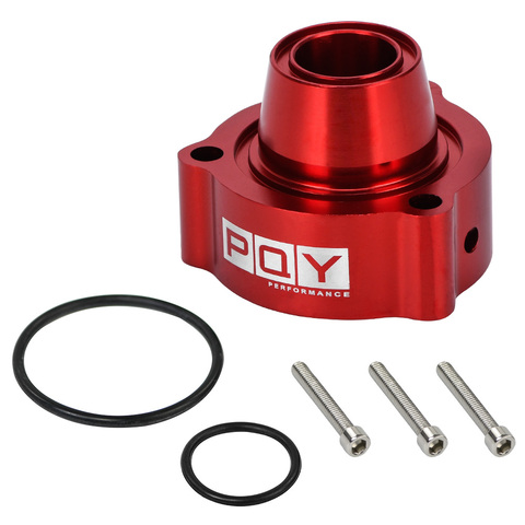 Adaptateur de soupape de soufflage VR pour adaptateur VAG FSiT TFSi Bov pour Audi A3 1.4 1.8 2.0 TSI/FSTi Turbo ► Photo 1/6