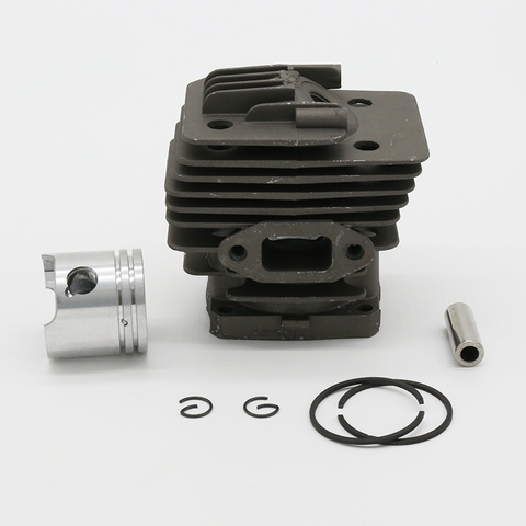 Kit de Piston cylindre adapté à Stihl FS160 FS220 FS280 FS 160 220 280, pièces de débroussailleuse et débroussailleuse à gazon, 35mm 38mm 40mm ► Photo 1/6