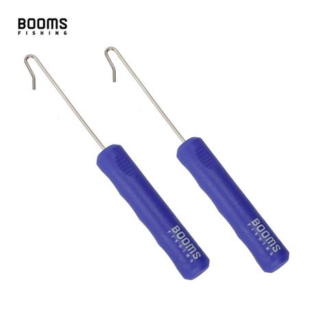 Booms Fishing – détacheur d'hameçons de petite taille, lot de 2 pièces, R05 ► Photo 1/6