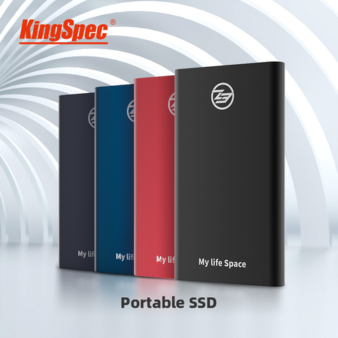 KingDian – disque dur externe SSD Portable 120 go, 250 go, 500 go, 1 to,  USB 3.0 Type C pour ordinateur Portable - AliExpress