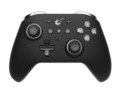 GuliKit Kingkong NS09 Pro sans fil Bluetooth manette de jeu pour commutateur PC Android framboise PI jeu Jaypay Joystick ► Photo 1/6