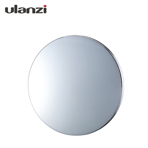 Ulanzi – Smartphone universel, miroir Vlog, Compatible avec iPhone Samsung, Photo, vidéo, accessoires Vlog ► Photo 1/6