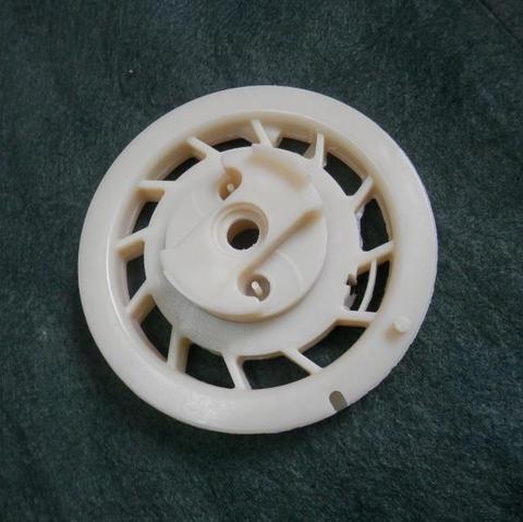 Ressort de rembobinage de poulie 499901 pour BRIGGS & STRATTON CLASSIC & SPRINT 9 10 CID, en NYLON, livraison gratuite ► Photo 1/6